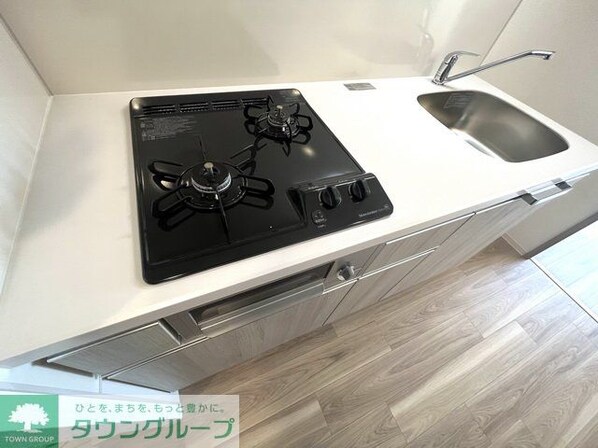 プレサンス新栄ユリシスの物件内観写真